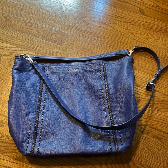 Cole Haan Purse - Picture 1 of 7